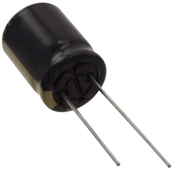 EEU-FM1C392Panasonic Electronic Components