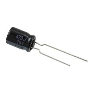  EEU-FR1C471BPanasonic Electronic Components