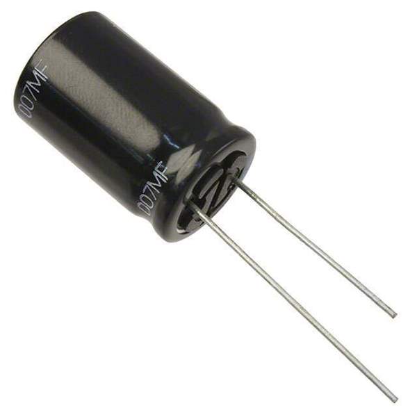 EEU-FR1J221LPanasonic Electronic Components