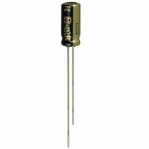 EEU-FC1C470 Panasonic Electronic Components