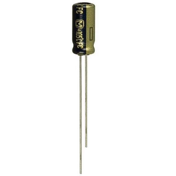 EEU-FC1C470 Panasonic Electronic Components