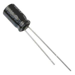 EEU-FR1A271Panasonic Electronic Components