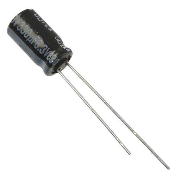 EEU-FR1A271Panasonic Electronic Components