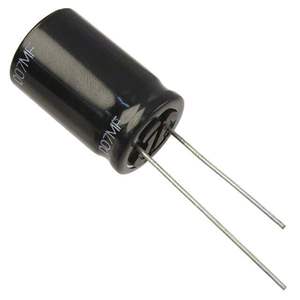 EEU-FR1H102 Panasonic Electronic Components