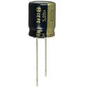 EEU-FC1H681Panasonic Electronic Components