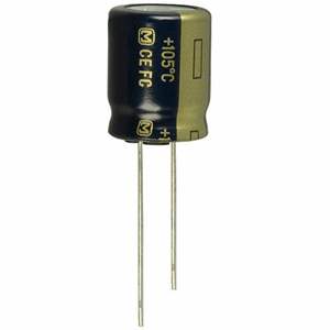  EEU-FC1J221SPanasonic Electronic Components
