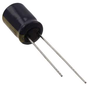 EEU-FC1E221BPanasonic Electronic Components