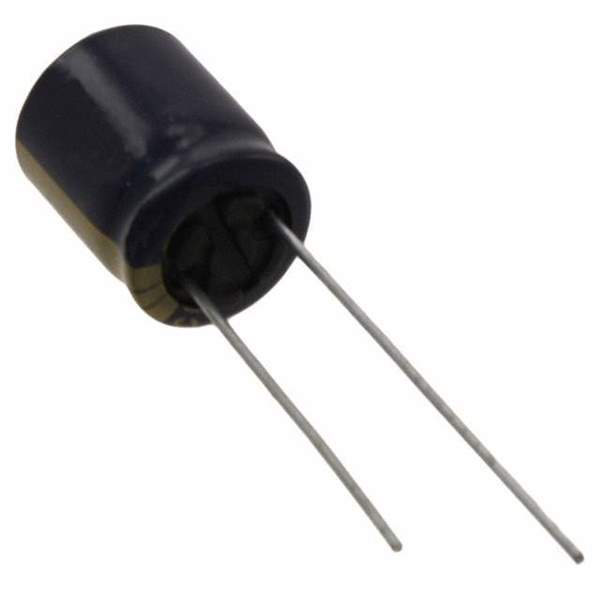 EEU-FM1E272Panasonic Electronic Components