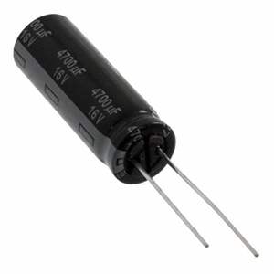  EEU-FR1J681L Panasonic Electronic Components