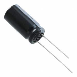 EEU-FS1H681B Panasonic Electronic Components