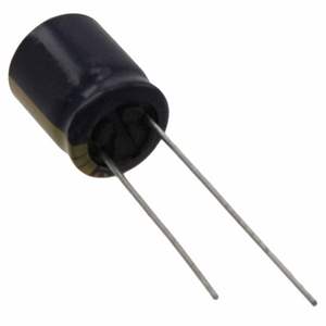 EEU-FC1E471 Panasonic Electronic Components