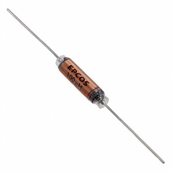 B82111E0000C025  EPCOS - TDK Electronics