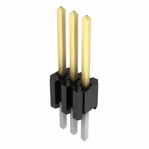 TMS-103-01-L-S Samtec Inc.