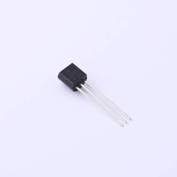 2N2222A ShenZhen SlkorMicro Semicon Co. Ltd – Price, Stock & Datasheet