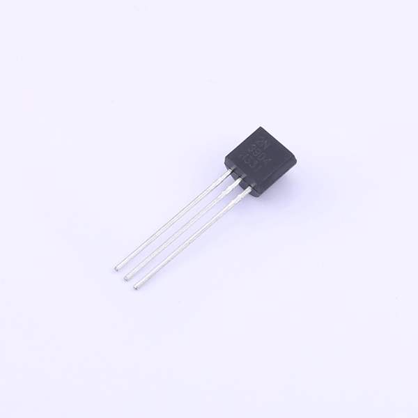 2N3904 ShenZhen SlkorMicro Semicon Co. Ltd – Price, Stock & Datasheet