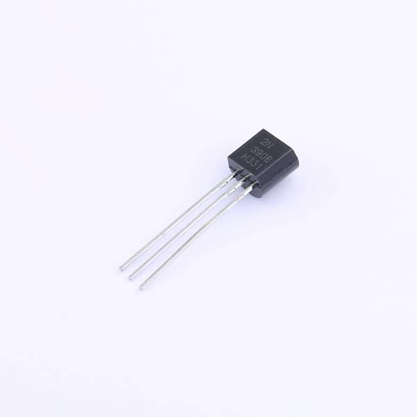 2N3906 ShenZhen SlkorMicro Semicon Co. Ltd – Price, Stock & Datasheet