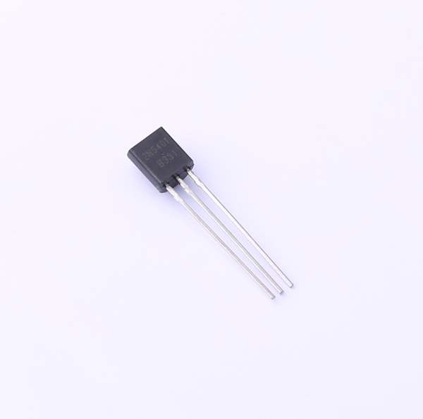 2N5401 ShenZhen SlkorMicro Semicon Co. Ltd – Price, Stock & Datasheet