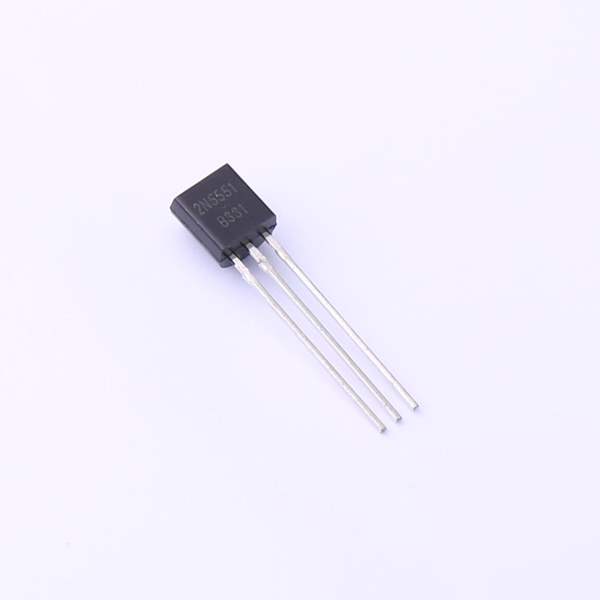 2N5551 ShenZhen SlkorMicro Semicon Co. Ltd – Price, Stock & Datasheet