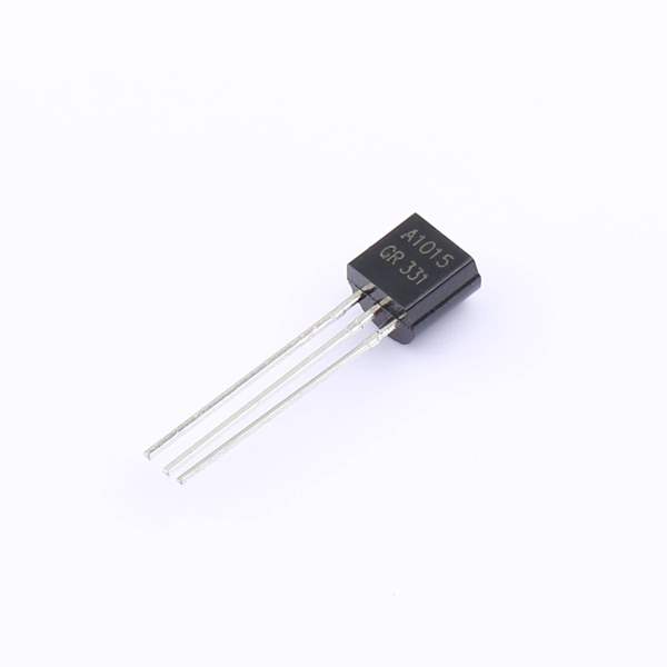 2SA1015-B ShenZhen SlkorMicro Semicon Co. Ltd – Price, Stock & Datasheet