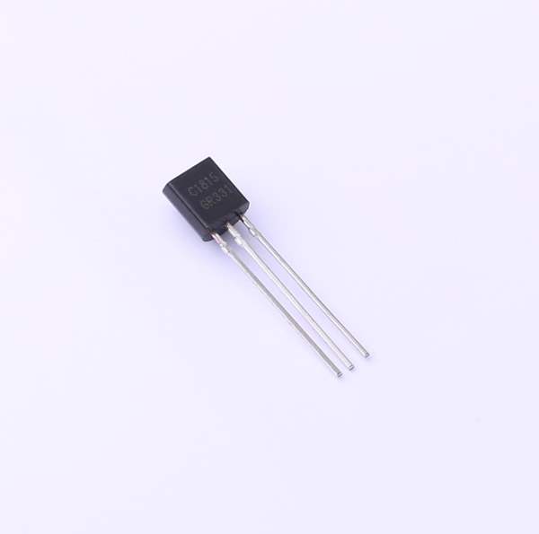 2SC1815 ShenZhen SlkorMicro Semicon Co. Ltd – Price, Stock & Datasheet