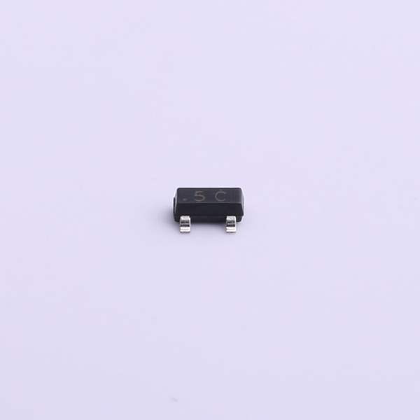 BC807-40 ShenZhen SlkorMicro Semicon Co. Ltd – Price, Stock & Datasheet