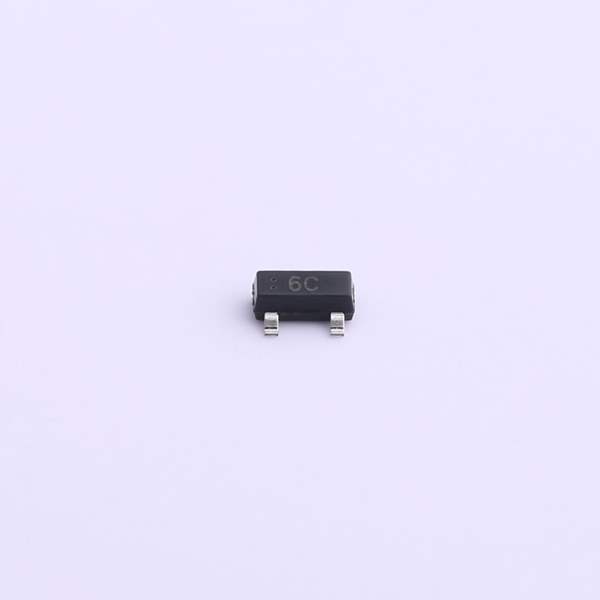 BC817-40 ShenZhen SlkorMicro Semicon Co. Ltd – Price, Stock & Datasheet