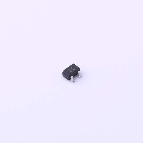 BC817-40W ShenZhen SlkorMicro Semicon Co. Ltd – Price, Stock & Datasheet