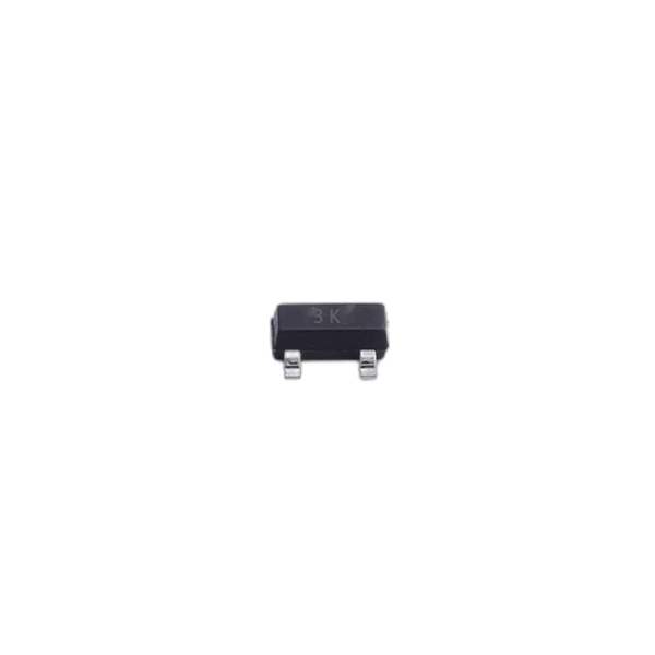 BC858B ShenZhen SlkorMicro Semicon Co. Ltd – Price, Stock & Datasheet