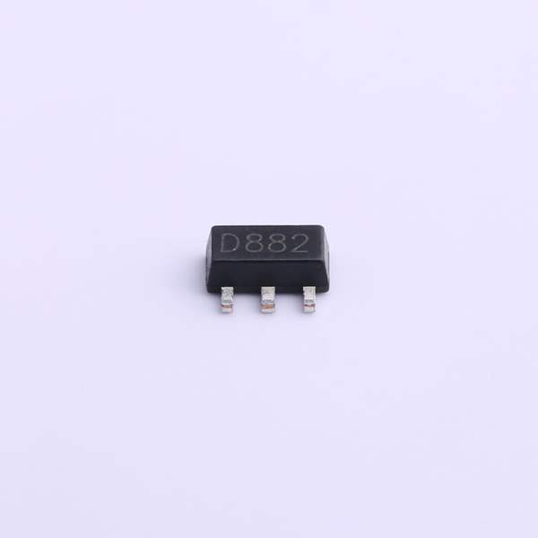 D882 ShenZhen SlkorMicro Semicon Co. Ltd – Price, Stock & Datasheet