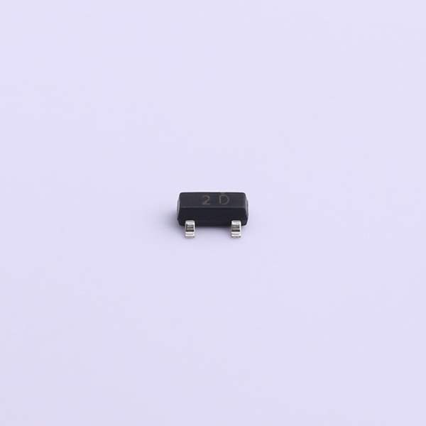 MMBTA92 ShenZhen SlkorMicro Semicon Co. Ltd – Price, Stock & Datasheet