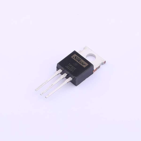 TIP32C ShenZhen SlkorMicro Semicon Co. Ltd – Price, Stock & Datasheet