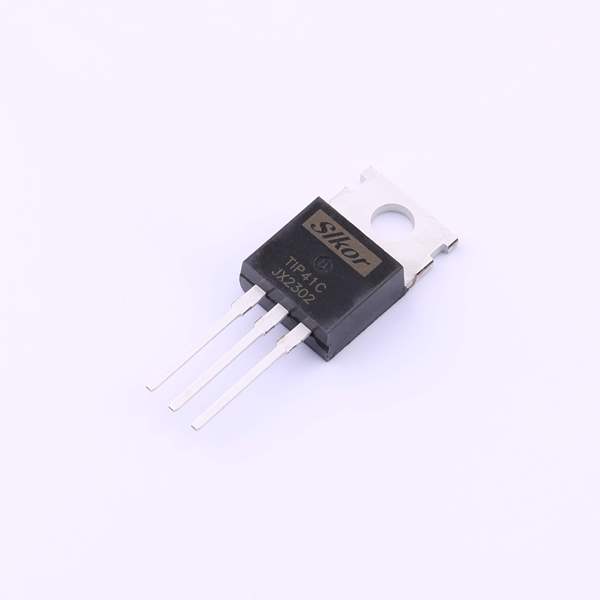 TIP41C ShenZhen SlkorMicro Semicon Co. Ltd – Price, Stock & Datasheet