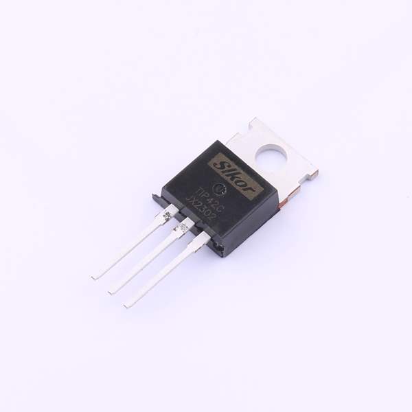 TIP42C ShenZhen SlkorMicro Semicon Co. Ltd – Price, Stock & Datasheet