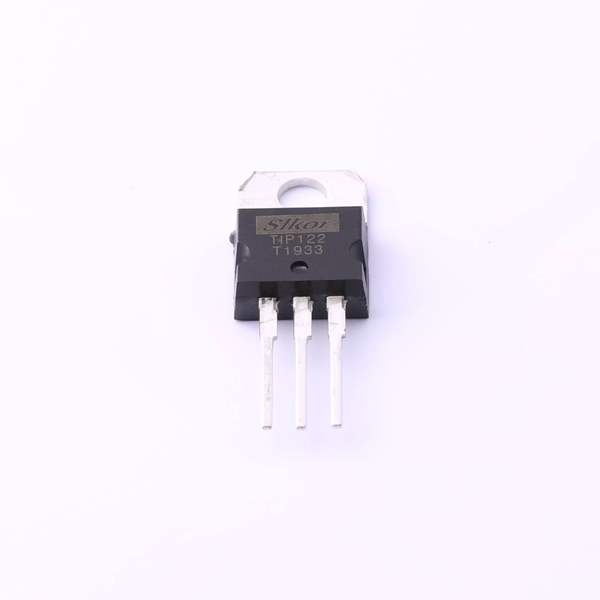 TIP122 ShenZhen SlkorMicro Semicon Co. Ltd – Price, Stock & Datasheet