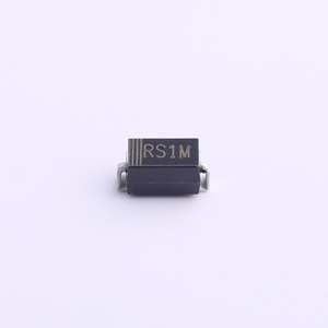 RS1M ShenZhen SlkorMicro Semicon Co. Ltd – Price, Stock & Datasheet