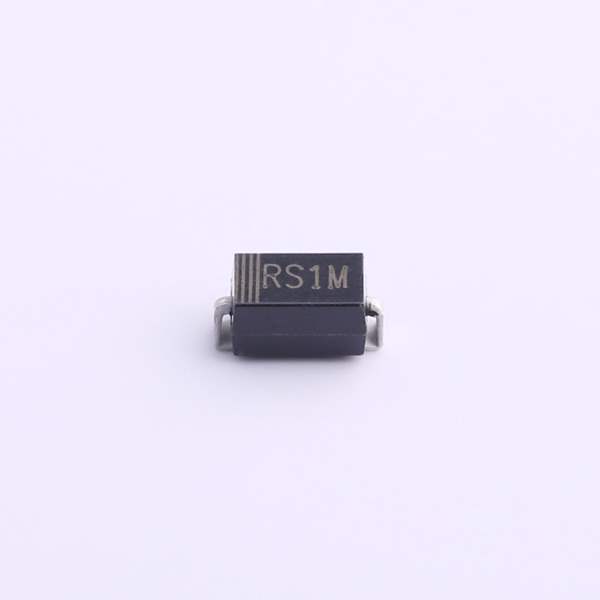RS1M ShenZhen SlkorMicro Semicon Co. Ltd – Price, Stock & Datasheet