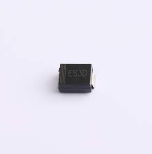 ES3DB ShenZhen SlkorMicro Semicon Co. Ltd – Price, Stock & Datasheet