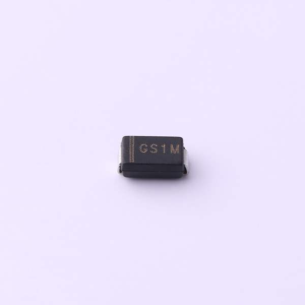 GS1M ShenZhen SlkorMicro Semicon Co. Ltd – Price, Stock & Datasheet