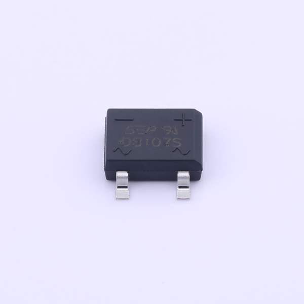 DB107S ShenZhen SlkorMicro Semicon Co. Ltd – Price, Stock & Datasheet