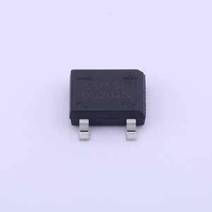 DB207S ShenZhen SlkorMicro Semicon Co. Ltd – Price, Stock & Datasheet