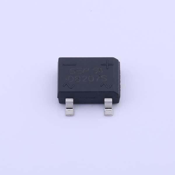 DB207S ShenZhen SlkorMicro Semicon Co. Ltd – Price, Stock & Datasheet