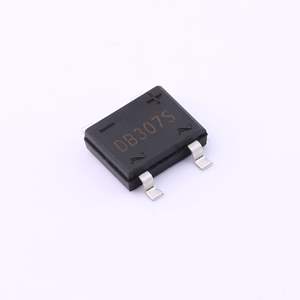 DB307S ShenZhen SlkorMicro Semicon Co. Ltd – Price, Stock & Datasheet
