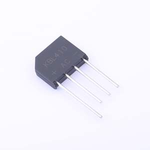 KBL410 ShenZhen SlkorMicro Semicon Co. Ltd – Price, Stock & Datasheet