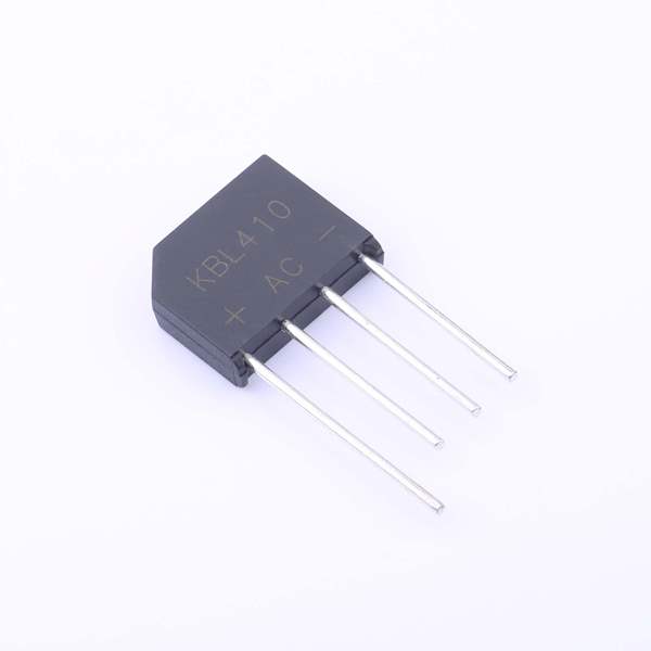KBL410 ShenZhen SlkorMicro Semicon Co. Ltd – Price, Stock & Datasheet