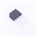 KBL610 ShenZhen SlkorMicro Semicon Co. Ltd – Price, Stock & Datasheet
