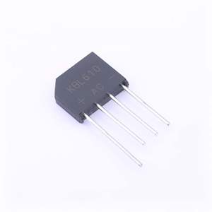 KBL610 ShenZhen SlkorMicro Semicon Co. Ltd – Price, Stock & Datasheet