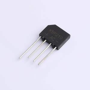 KBP210 ShenZhen SlkorMicro Semicon Co. Ltd – Price, Stock & Datasheet