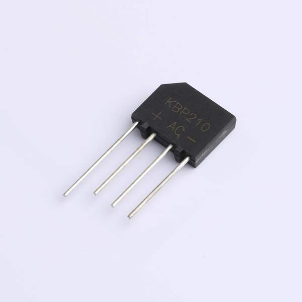 KBP210 ShenZhen SlkorMicro Semicon Co. Ltd – Price, Stock & Datasheet