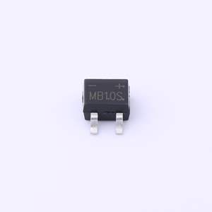 MB10S ShenZhen SlkorMicro Semicon Co. Ltd – Price, Stock & Datasheet