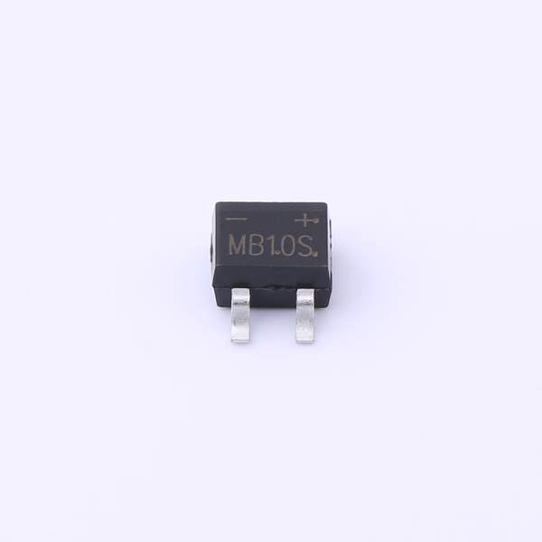 MB10S ShenZhen SlkorMicro Semicon Co. Ltd – Price, Stock & Datasheet